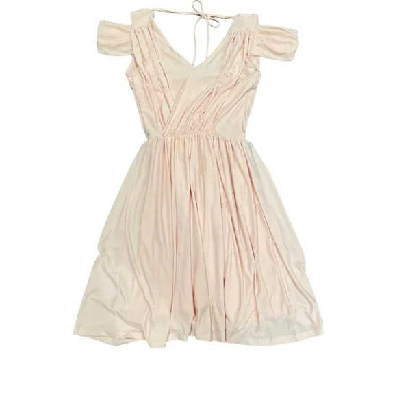 ASOS Pink Dress - Picture 5 of 8